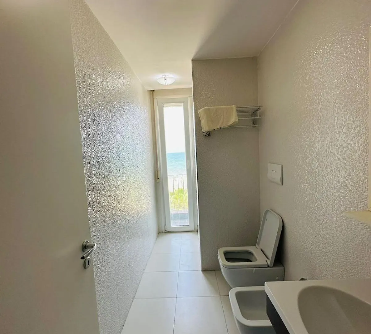 Deja Blue Apartments Durres Albania