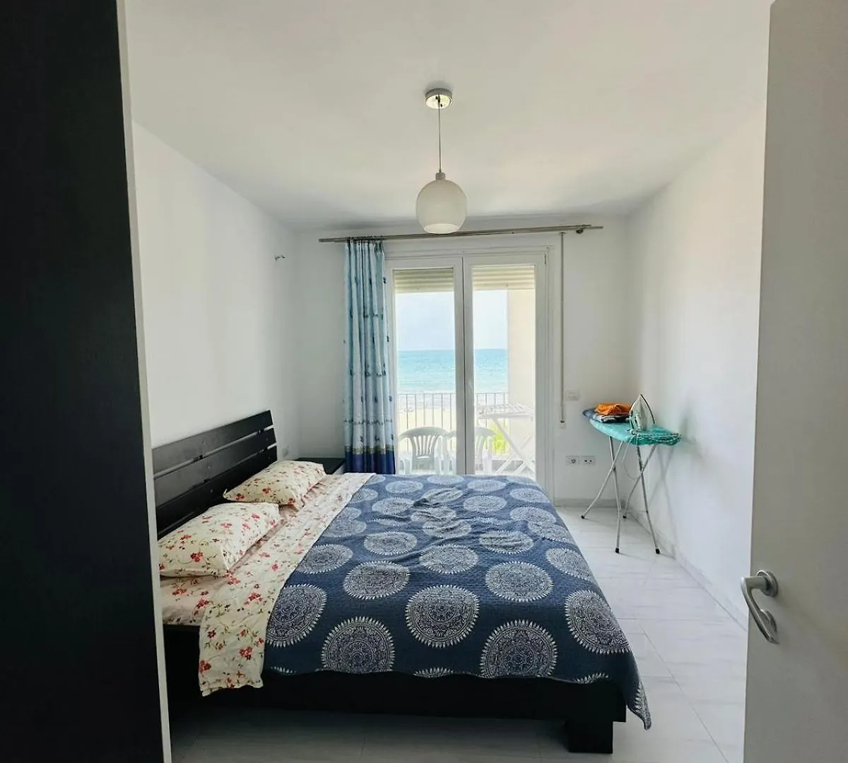 Deja Blue Apartments Durres