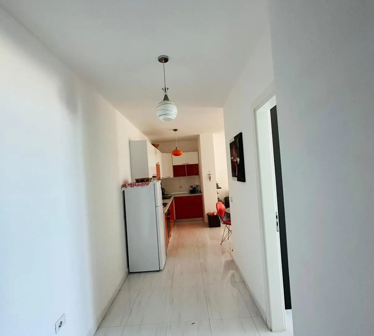 Deja Blue Apartments Durres