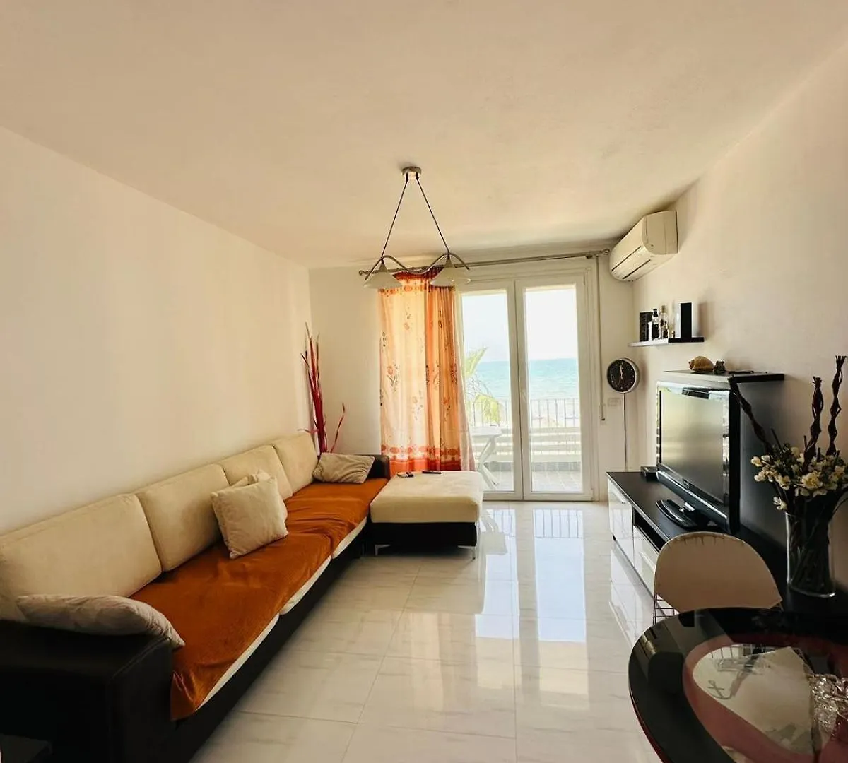 Deja Blue Apartments Durres