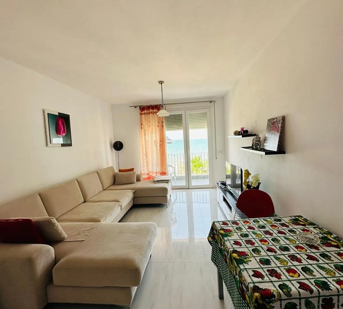 Deja Blue Apartments Durres