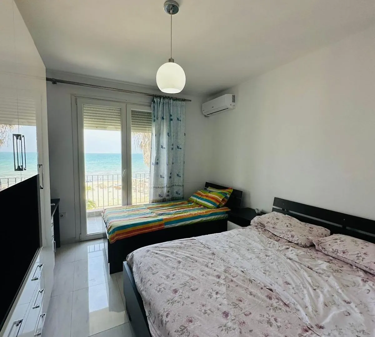 Deja Blue Apartments Durres Albania